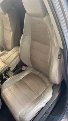 jeepetas y camionetas - Vendo Honda CRV EX-L 2017 4