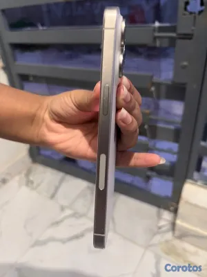 celulares y tabletas - iPhone 15 pro Max  6