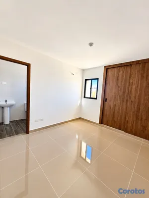 apartamentos - Penthouse 2 hab. con rooftop en East Town 17