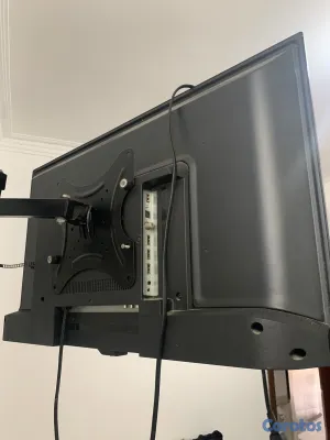 tv - televisión roku 32pg smart tv 2