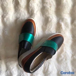 Tenis 👟 de calidad nuevos y usados  extranjeros 