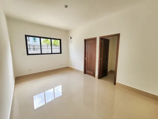apartamentos - apartamento de renta en Reparto Ilusión, Sanriago 4