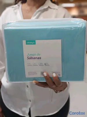 decoración y accesorios - ventas de almohada y sábanas  8
