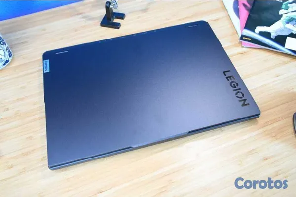computadoras y laptops - LAPTOP LENOVO LEGION 5 PRO+ 2