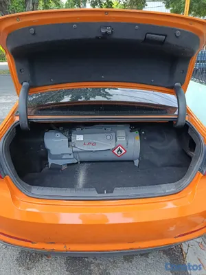 carros - Hyundai Sonata LF 8