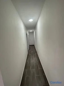 Apartamento en alquiler