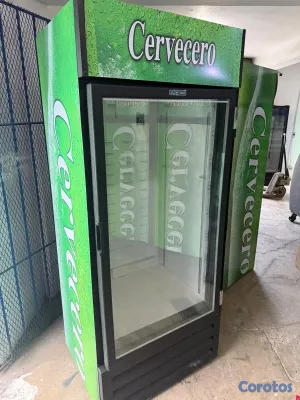 otros electronicos - 🧊 Freezers comerciales ideales para mantener tus productos siempre bien fríos. 7