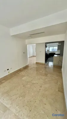 apartamentos - Apartamento de 3 hab. en Venta en el Ensanche Para 10