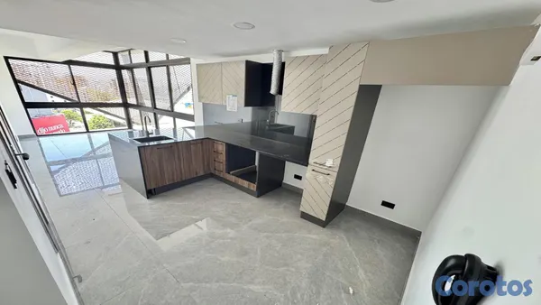 apartamentos - Apartamento Nuevo en Piantini 2