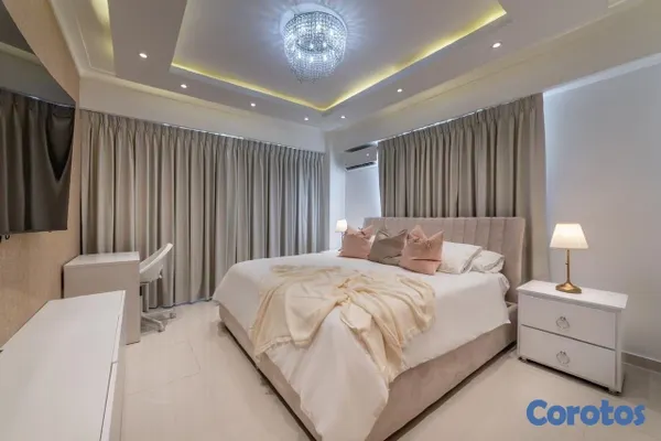apartamentos - Apartamento de Lujo amueblado en alquiler Miraflores 📍 8