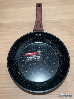 cocina - Set De Dos Sartenes  3