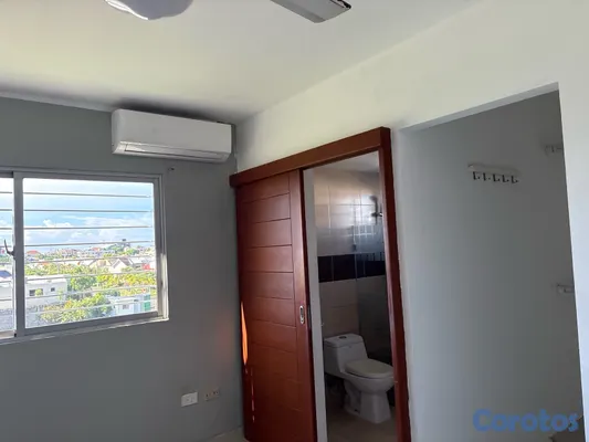 casas - Hermoso apartamento Amanda 2da autopista de san Isidro  9
