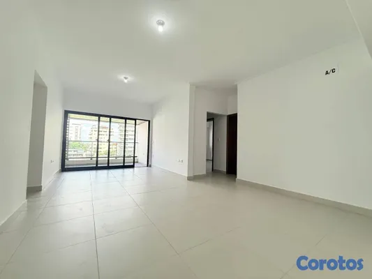 apartamentos - Apartamento de 3 habitaciones en alquiler en Evari 7