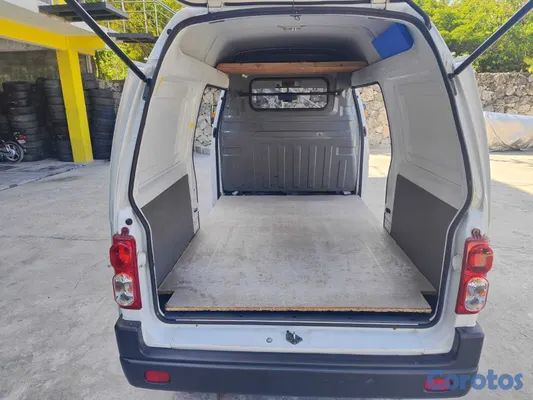 jeepetas y camionetas - CHEVROLET DAMAS 2020 RECIEN IMPORTADA esta en BAVA 9