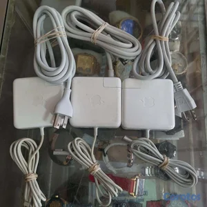 Cargador de MacBook Pro original MagSafe 1 de 60 w