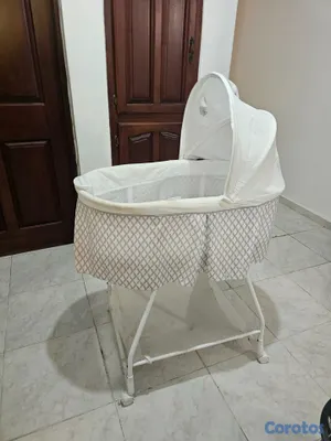 coches y sillas - Vendo un moises como nuevo  2