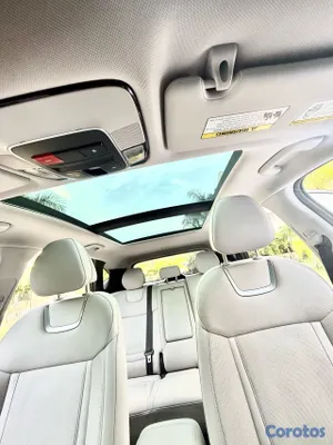 jeepetas y camionetas - Hyundai Tucson 2023 Limited CLEAN CARFAX 3