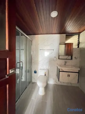 penthouses - se vende penthouse Clasico  en Ens Paraiso, 4 habitaciones  5
