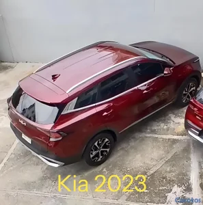 Kia Sportage 2023. $24,500.