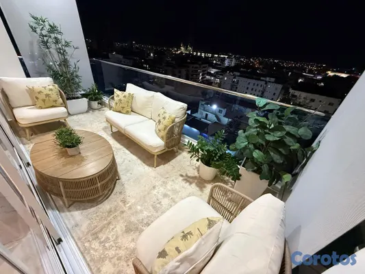 apartamentos - OFERTA EXCLUSIVA EN ALMA ROSA I  5