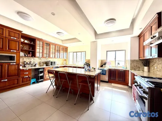 apartamentos - Apartamento en Venta Cacicazgos  8