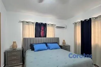 casas vacacionales y villas - vendo villa en guerra 10