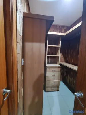 otros inmuebles - HABITACION AMUEBLADA EN RENTA.
AV. REPÚBLICA DE COLOMBIA, EN RESIDENCIAL CERRADO 3