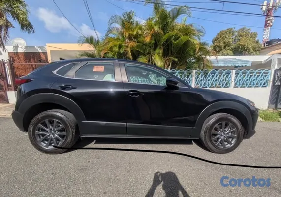jeepetas y camionetas - Mazda CX-30 S 2021  3