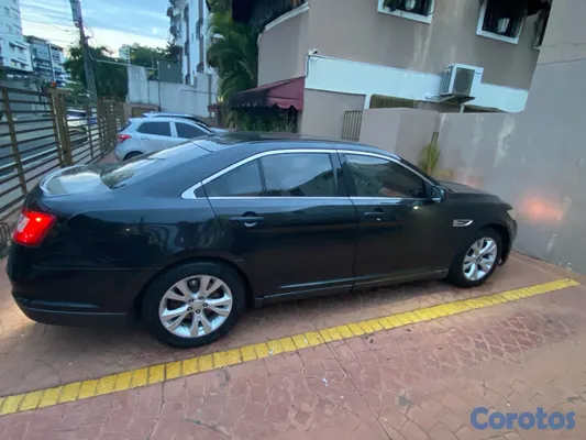 carros - Ford Taurus año 2011 
 4