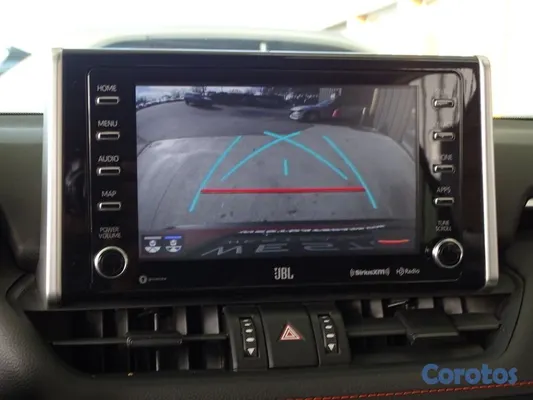 jeepetas y camionetas - 2019 TOYOTA RAV4 2019 ADVENTURE. 7