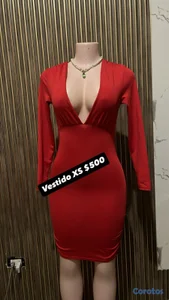 vestidos elegantes 