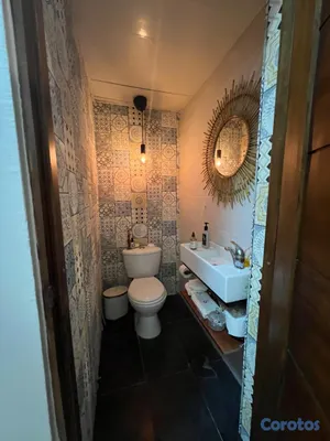 apartamentos - Apartamento Moderno Y Exclusivo En Urbanización Fe 5