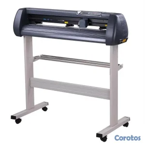 Plotter de Corte de 28"/34"