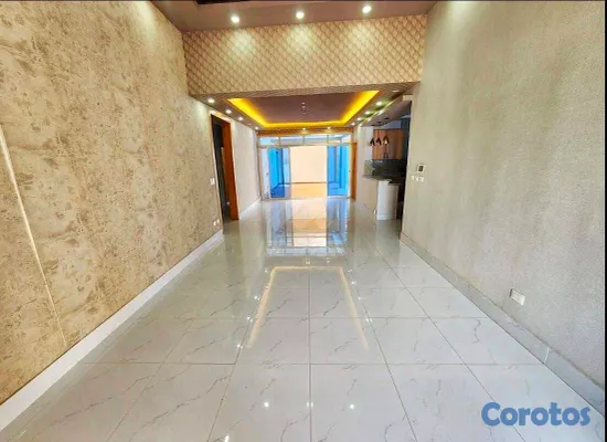 casas - 🔵Casa con Piscina en Villa Maria, Santiago de los  8
