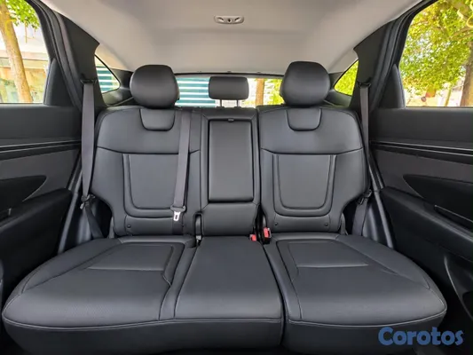 jeepetas y camionetas - Hyundai Tucson 2023 SEL 2023 AWD 8