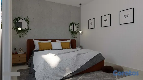 apartamentos - BELLISIMOS APARTAMENTOS-ENSANCHE LA FE 5