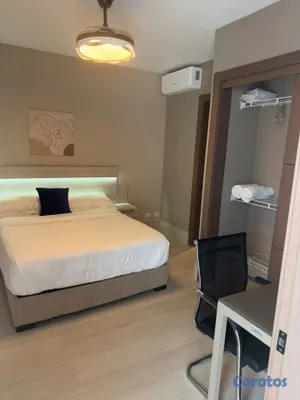 apartamentos - fURNISHED TWO-BEDROOM APARTMENT FOR RENT – PIANTIN 13