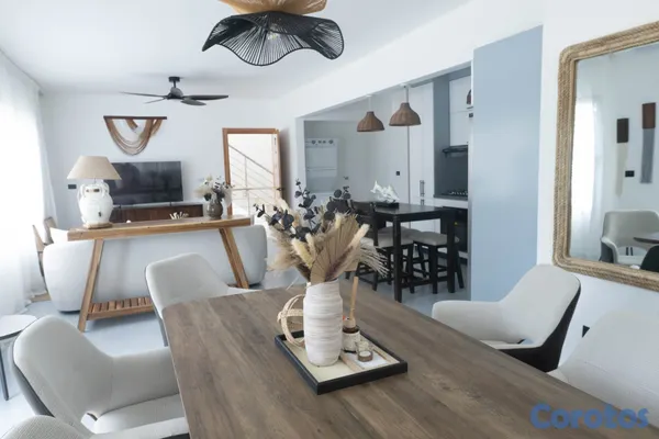 apartamentos - Apartamento en Venta en Punta Popy, Las Terrenas | 10
