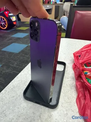 celulares y tabletas - Iphone 12 Pro Max 9