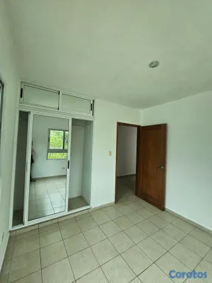 apartamentos - Alquiler Apartamento 3 Habitaciones en Res. Cerrado con seguridad 24/7 14