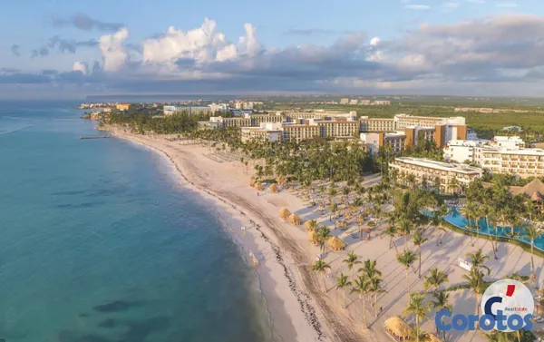 apartamentos - 🏝️ Proyecto Residencial Premium | CONFOTUR & Fidei 8