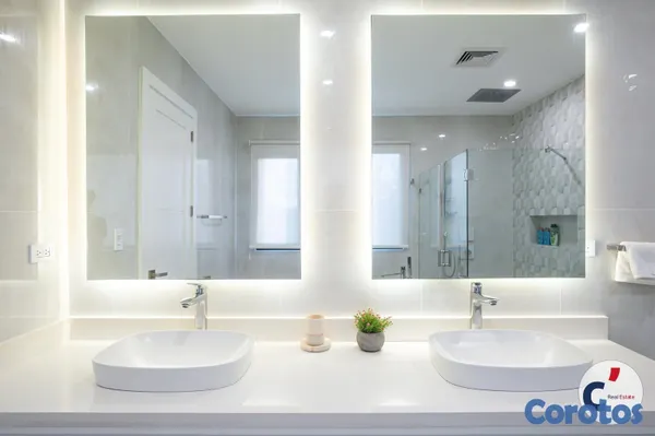 casas - Luxury 6-Bedroom Villa for Sale in Punta Cana Vill 8