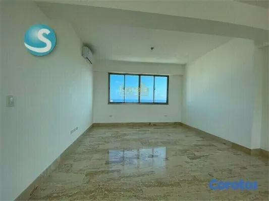 penthouses - Penthouse nuevo en alquiler (980mts2) de 4 hab, ubicado en los Cacicazgos 8