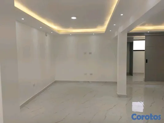 apartamentos - Apartamento en venta en el km 7 de la Independencia 8