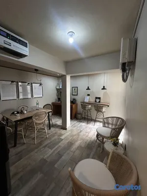 casas - Casa de 4 habitaciones en alquiler en Los Cacicazg 11