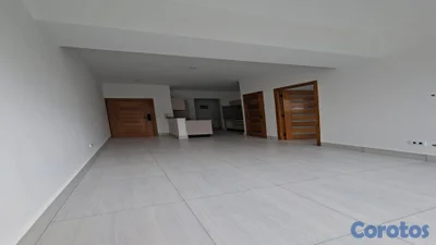 Venta de moderno apartamento con terraza en El Millón