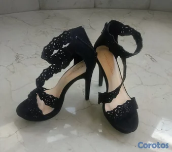 zapatillas de fiesta 