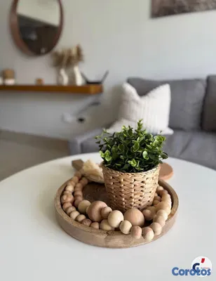 apartamentos - Apartamento de lujo con jacuzzi, piscinas y cancha 11