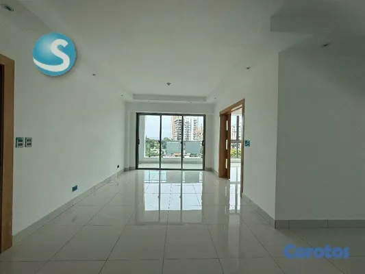 apartamentos - Apartamento Clásico / Vista despejada / piso alto 14