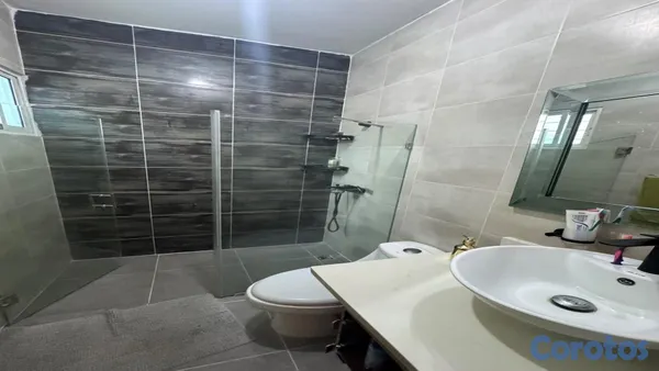 apartamentos - Apartamento en Venta en Vista Hermosa – 3 Habitaciones, Terraza y 2 Parqueos 6